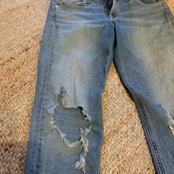 Ripped jeans - Picture 3 of 3